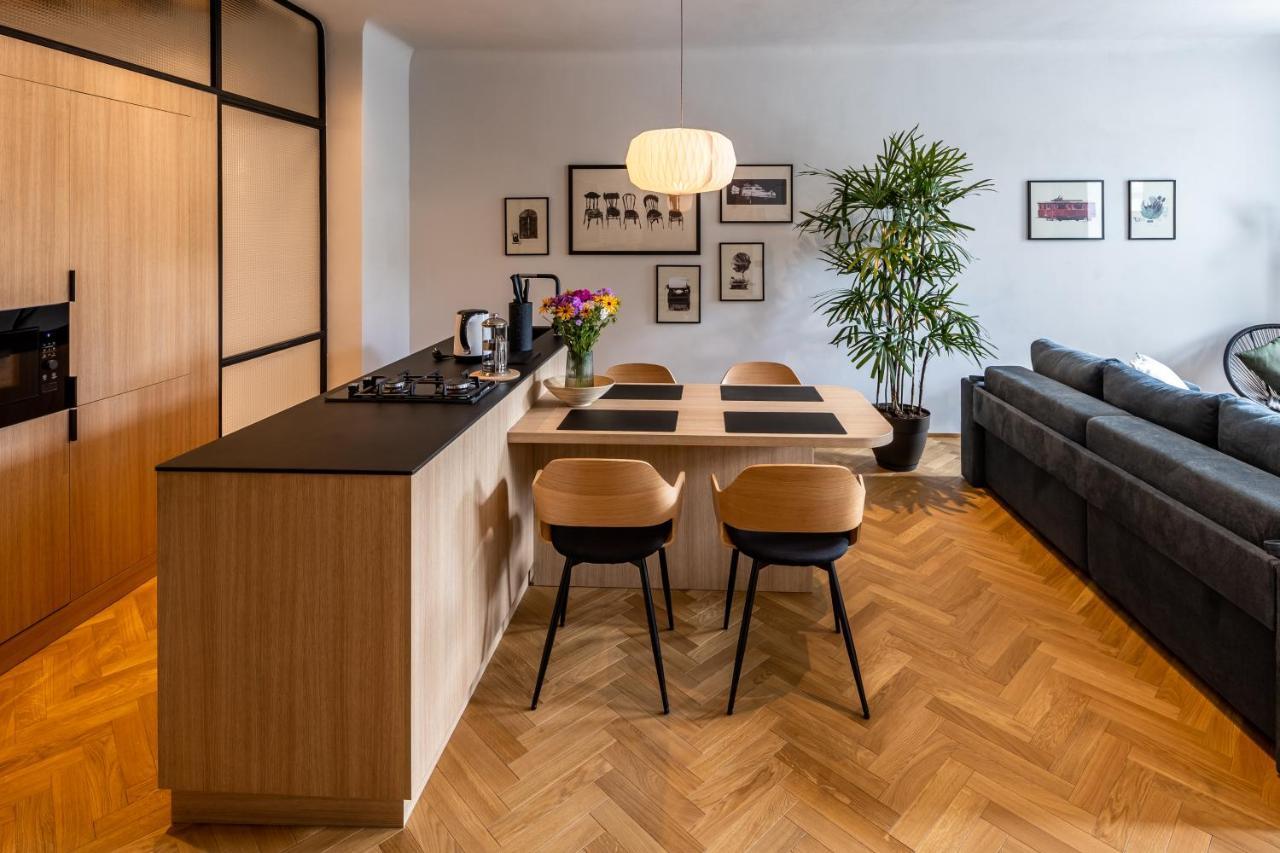 Onlviv Apartments Rynok Square 18/2 Exteriér fotografie